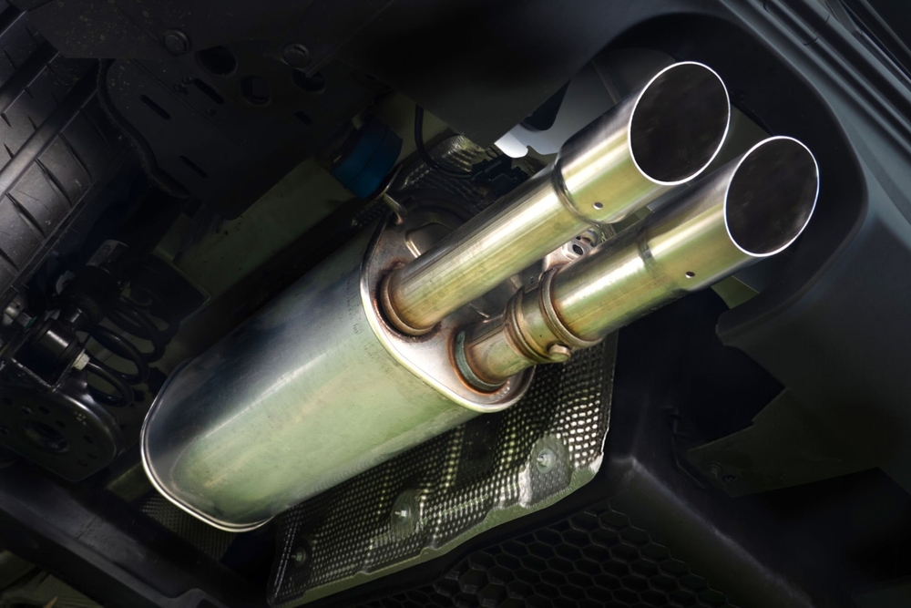 Exhausts