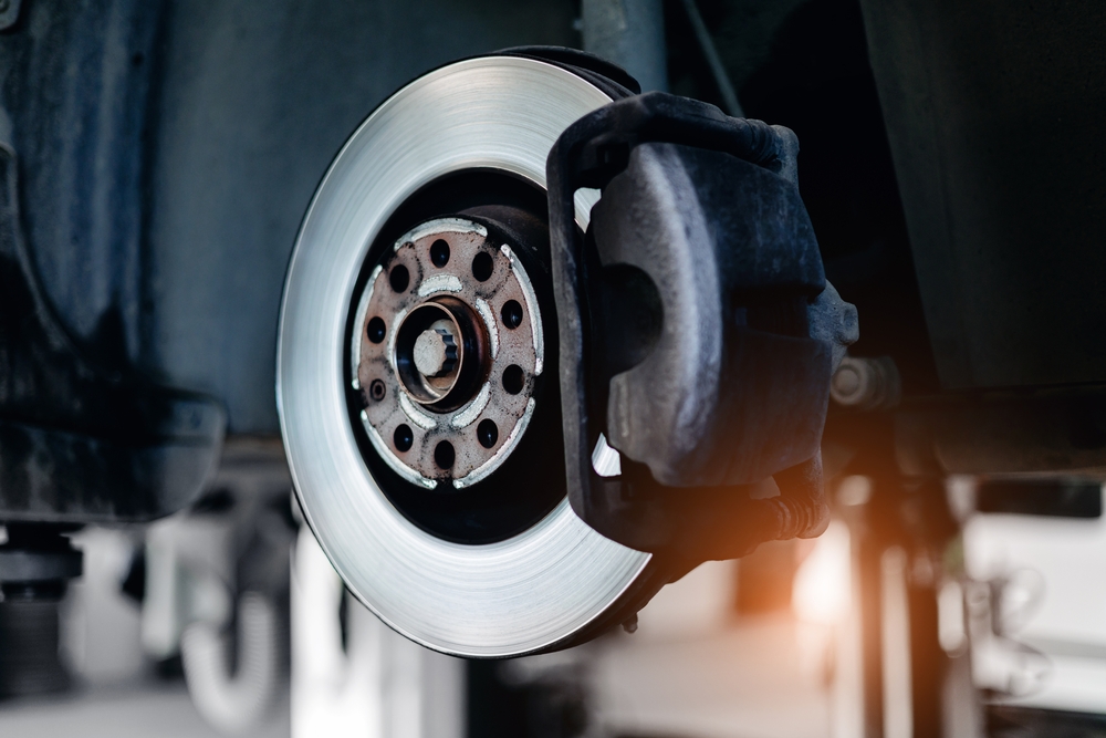 Brakes